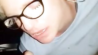 Pee swallow, facehole plow cockslut before I humid myself