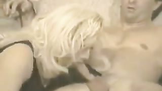 Antique T-Girl: Dawn Avalon