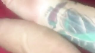 Fabiola Voguel phat bone jizm