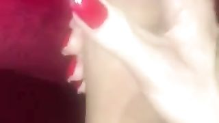 Fabiola Voguel phat bone jizm