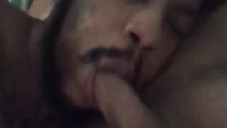 Throating Latina Transgender Princess fuck-stick