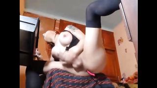 Sleepershemales jizm2