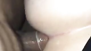 Fabulous Kamilla in deep