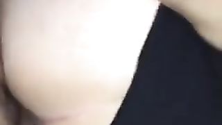 Fabulous Kamilla in deep