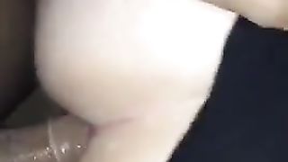 Fabulous Kamilla in deep