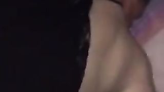 Fabulous Kamilla in deep