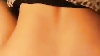 Creaming a wonderful latina TRANSSEXUAL!