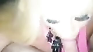 Mamada a Puto safafo