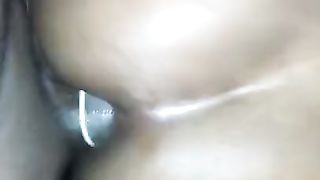 Pummel with an unknow boy from the net