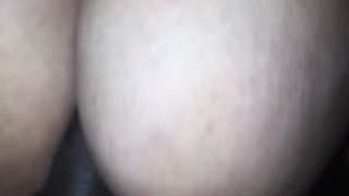 TsSelenaLope Railing that Wet sausage