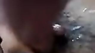 Transgender Princess jism