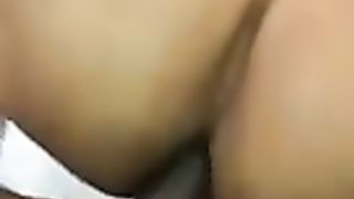 Super-Cute Youthful TRANSSEXUAL Gargling Lengthy Massive Dark-Hued Jummy Stiffy