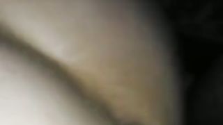 First-Timer she-male internal ejaculation