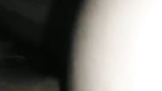 First-Timer she-male internal ejaculation