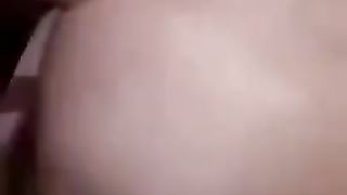 Katherine TRANSSEXUAL rasgando um cuzinho branquinho e apertadinho