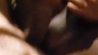 A transsexual with a highly impatient donk