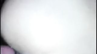 Glorious cougar pounding a cockslut