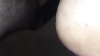 french Crossdresser get plowed rock hard by my monstrous pink cigar all night