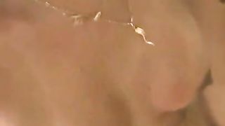 Aylla Starlet arrombando um cu com forca