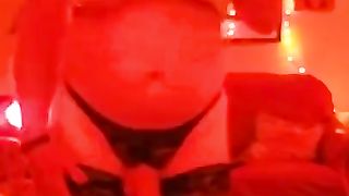 Immense funbag Vanessa