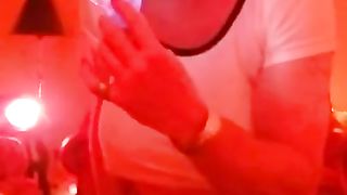 Immense funbag Vanessa