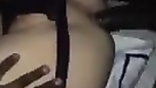 Sabrina beurette travesti lyonnis  dommine par 2black