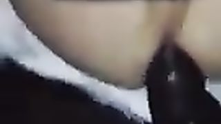 Sabrina beurette travesti lyonnis  dommine par 2black