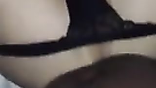 Sabrina beurette travesti lyonnis  dommine par 2black