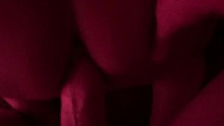 Latina transsexual whore porked deep and packed with jizm