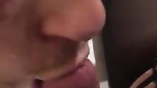 Compelled to blow t-model wood