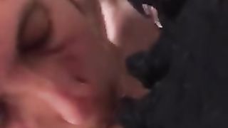 Compelled to blow t-model wood