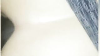 Sissy Trap Rectal Gaped by BIG BLACK COCK