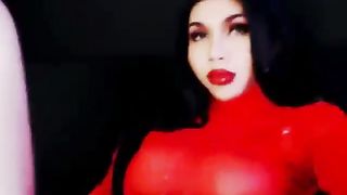 lm self facial cumshot