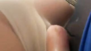 Uber-Cute CD luvs hosed man sausage!