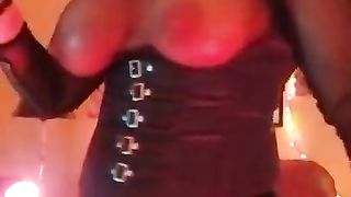 Gigantic Titty Vanessa