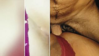 School fellow with Superb bod and man meat drills rear end cd Tonia