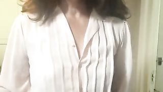 Beef Whistle Dehumanization from Trans Domina