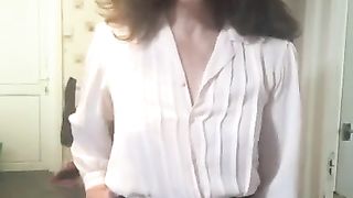 Beef Whistle Dehumanization from Trans Domina