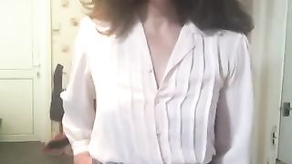 Beef Whistle Dehumanization from Trans Domina