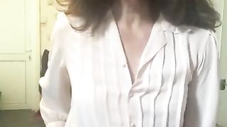 Beef Whistle Dehumanization from Trans Domina