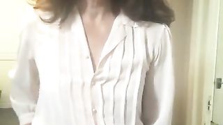 Beef Whistle Dehumanization from Trans Domina