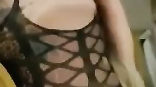 Uber-Cute Bod On Her