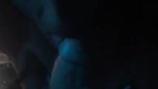 Grindr fuck-fest TGirl Bianca