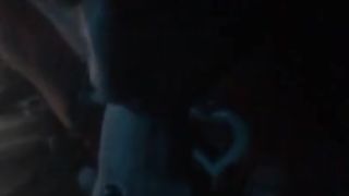 Grindr fuck-fest TGirl Bianca