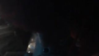 Grindr fuck-fest TGirl Bianca