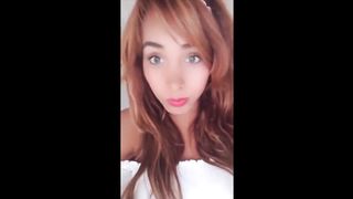 She is a supah steaming and uber-cute teen Trans Female Prostitute