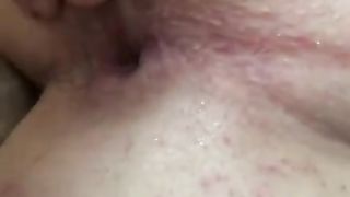 Morning bang with trans gf