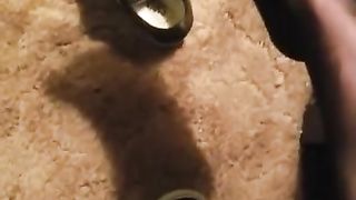 Stocking boot have fun :)