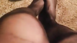 Stocking boot have fun :)