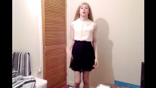 Glorious Annabel CD Lovin’ Dressup two